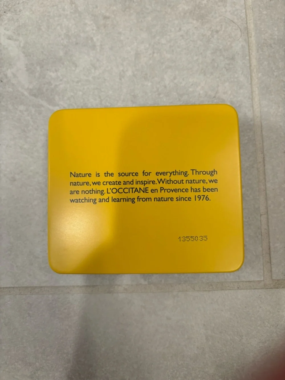 L’Occitane Mini Hand Cream Trio